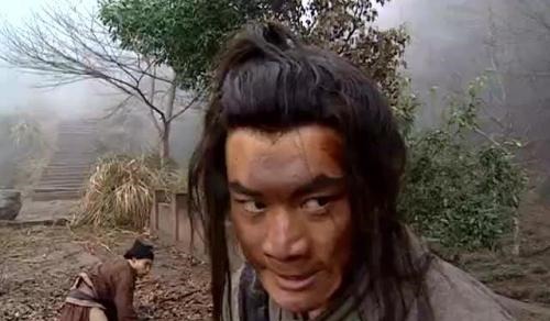 如果梁山一百单八将,同样面对飞云浦绝境,除了武松谁能活下来