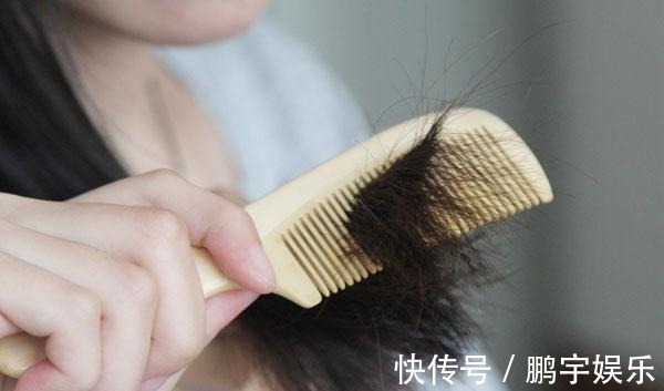 部位|梳子用的好，疾病不來找，四個部位堅持每天梳一梳，防病且易長壽