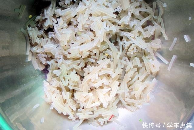 75岁奶奶每星期吃一次的食物,健脾养胃不积食,比饺子简单好吃