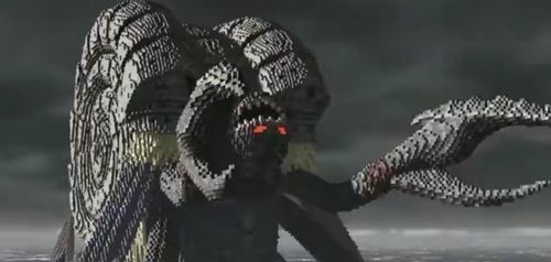 奥特曼|被变成石头的奥特曼,都是致敬了平成系的老大哥吗?