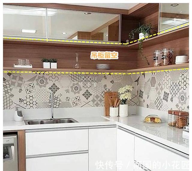 调料品|就算你是勤快人,这7个收纳技巧也得用,厨房保持干净减轻家务活