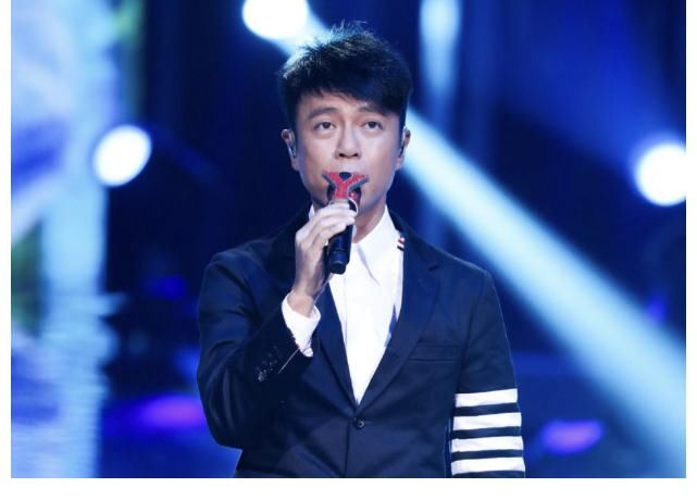 导师|经纪人证实！李克勤确认加盟2021《好声音》，另三位导师也终出炉