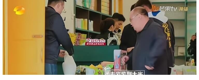 云上的小店：不愧是你，汪涵憑一己之力，將一檔冷門綜藝做成爆款