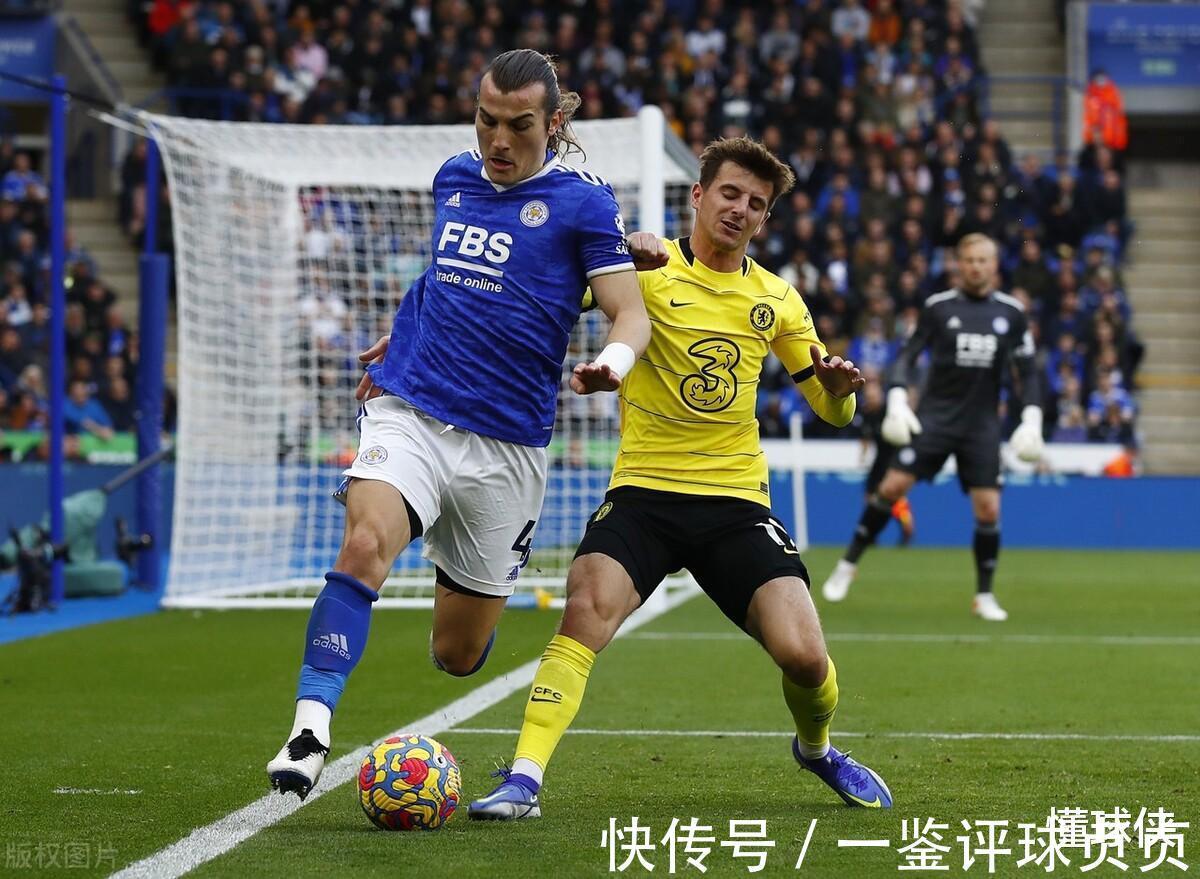 切尔西|62%控球！3-0，甩开曼城三分！英超领头羊9场不败，尤文要小心了