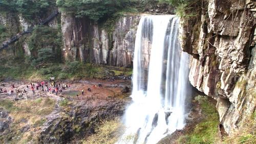 喜讯传来，这个景区终于入选国家5A景区，还拥有世界纪录