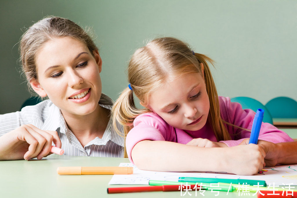 林妍|有这几种行为的孩子,看似内向孤僻,实际双商往往可能比同龄娃高