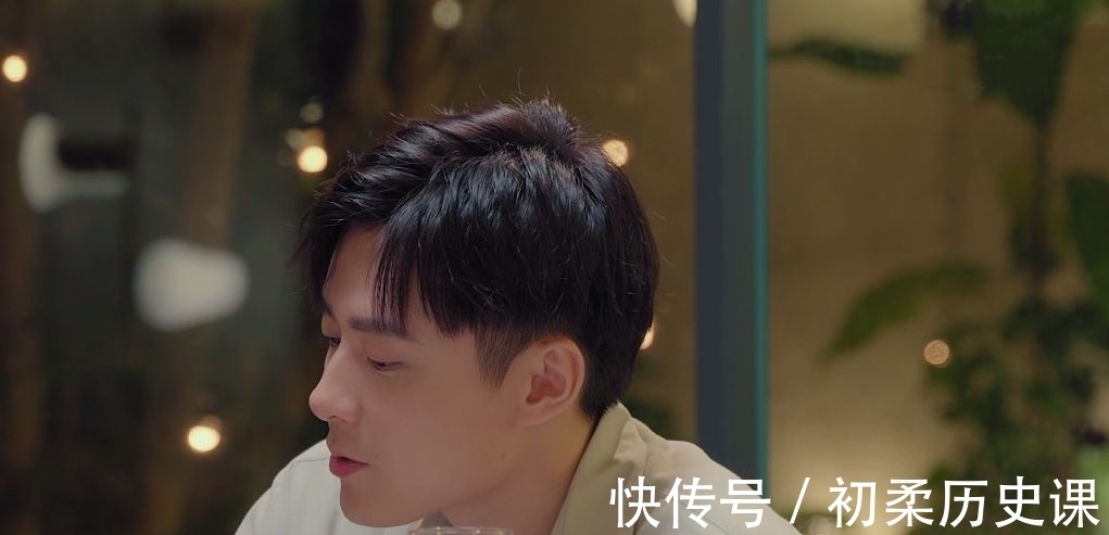 陈思铭|心动4：马子佳对洪成成表明心意 面对小孔时却是敷衍与躲避
