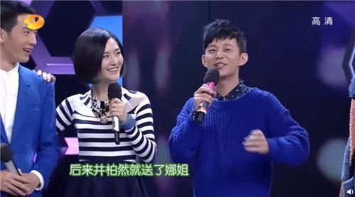 何炅翻车造连锁反应，周深霍尊连夜跑路？孟非心虚删博扯下遮羞布