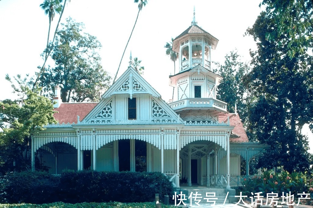 起居区|想买别墅的朋友看过来：别墅的好处和缺陷，你都知道吗？