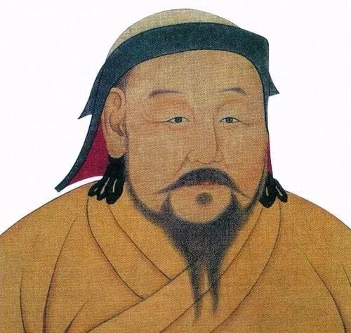 皇帝|古代皇帝庙号繁多,比如太祖、高祖和仅有的圣祖,叫法为何不同