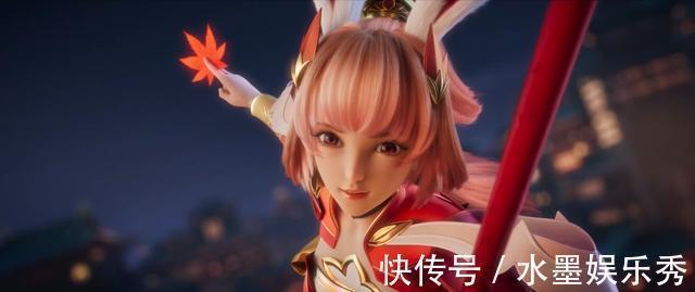 cg|当游戏行业开始做动画,动画团队压力倍增,这是一场不公平的较量