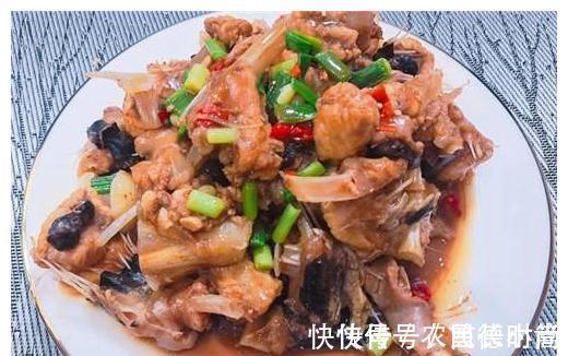 安康鱼|此鱼是个宝,却常被人嫌弃,常给孩子吃,强身健脑,少生病身体壮