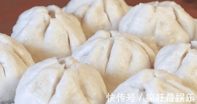 放进冰箱|包子没吃完，不要直接放冰箱！教你一招，1个月还新鲜，简单实用
