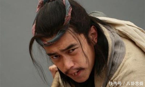 《水浒传》中有三只老鼠,一只背叛了晁盖,一只被鲁智深降服