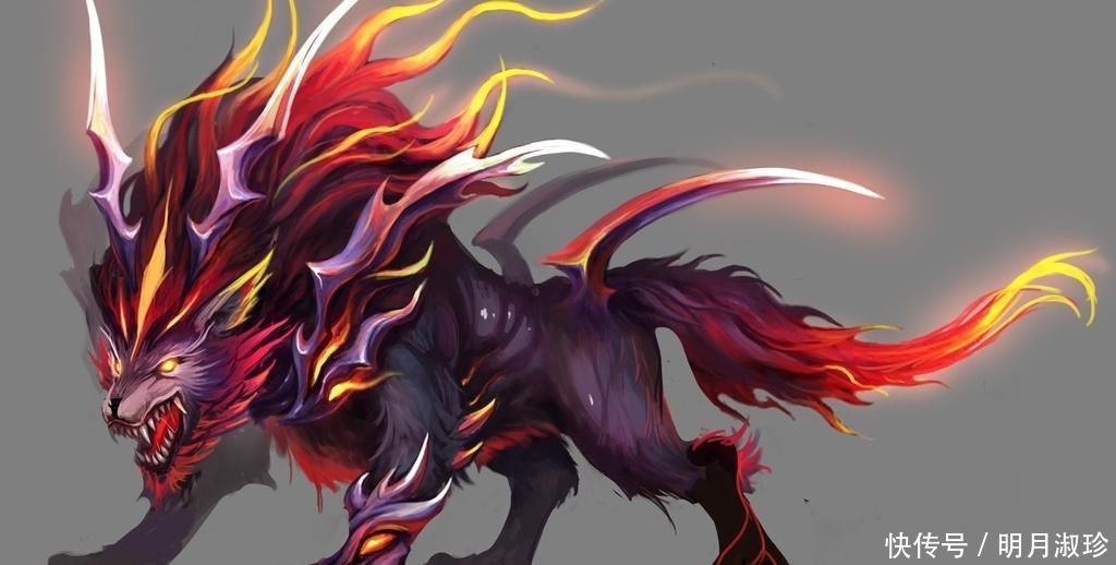 妖族|五本剧情不俗套的妖修流精品小说,故事设定完整,架构清晰明朗