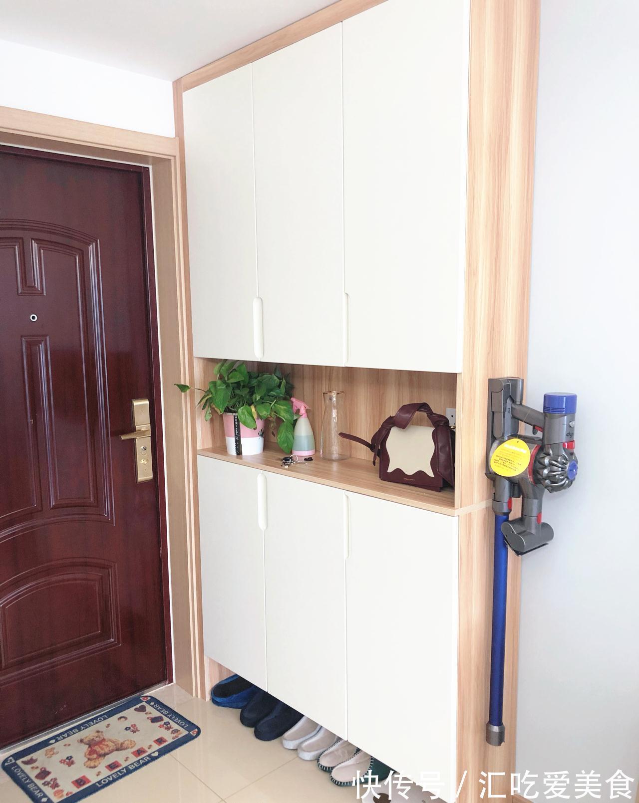 亮点|晒晒90㎡婚房,10万简装却被争相模仿,只因这些细节做得太好了