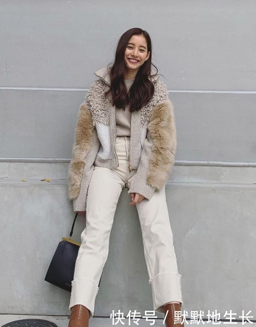大衣|今年秋冬最流行这件外套,比大衣还好穿