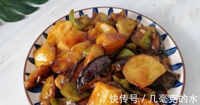 秋天|秋天,宁可不吃肉也要吃它,美味又营养比吃肉香,多吃两碗大米饭!