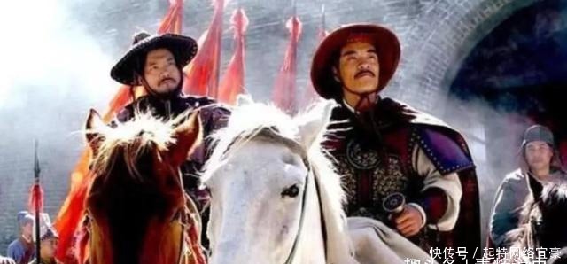 大明王朝|同样是末世之君,大明的崇祯帝和大清的宣统帝,结局为什么不一样