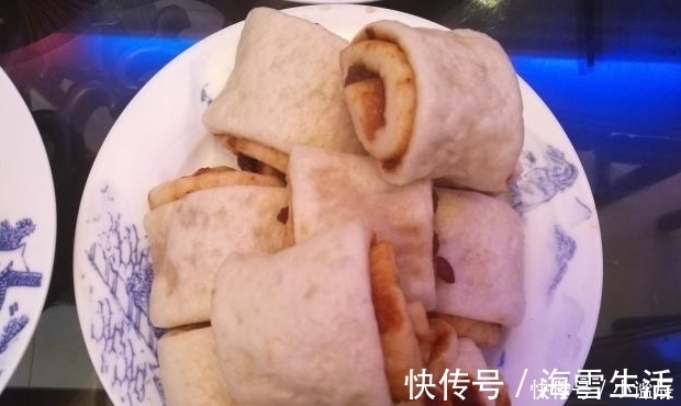 劫难|自从婆婆暑假来我家,晚餐就成了这样,无法逃避的“劫难”