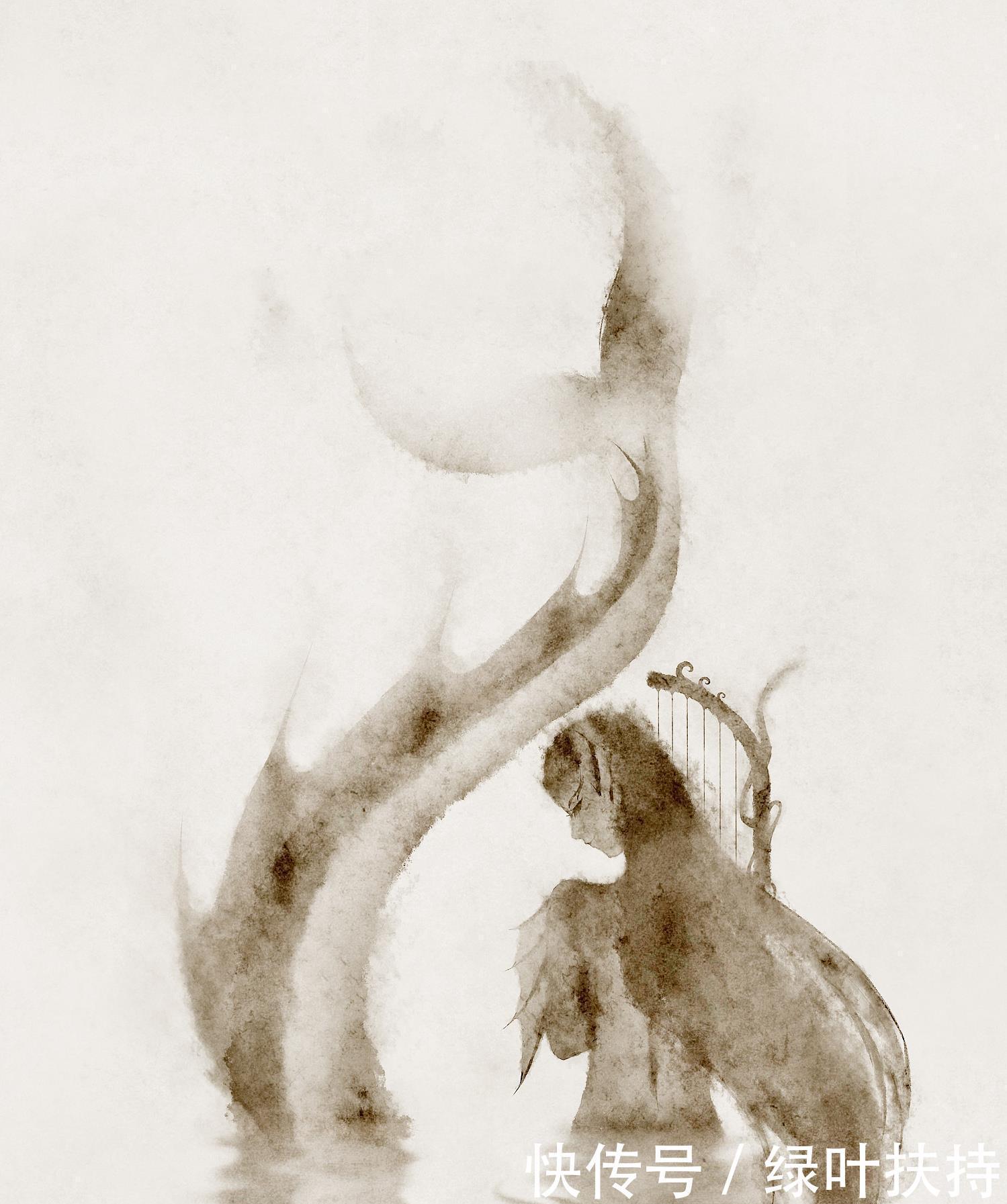 巫书|鲁迅说它是巫书!《山海经》真的是我们丢失的“异世界”吗?