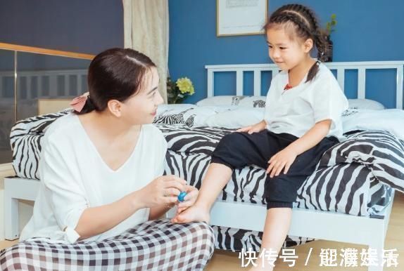 父母|上幼儿园第一天不哭的娃,多半来自这3种家庭,希望你家娃在其中