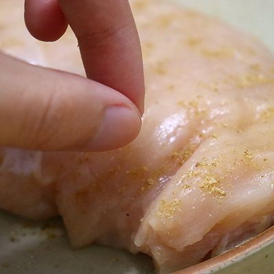 三明治|炸鸡三明治