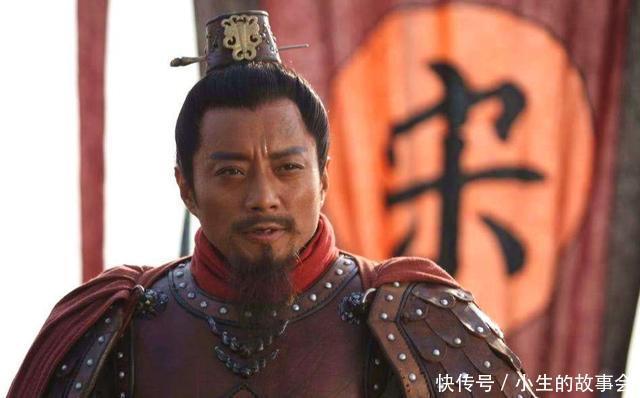 宋江拿梁山108将,换得楚州安抚使一职,放在今天是什么级别