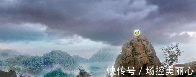 九窍八孔@孙悟空并非天地共生,他的父母是封神一战的主人公!