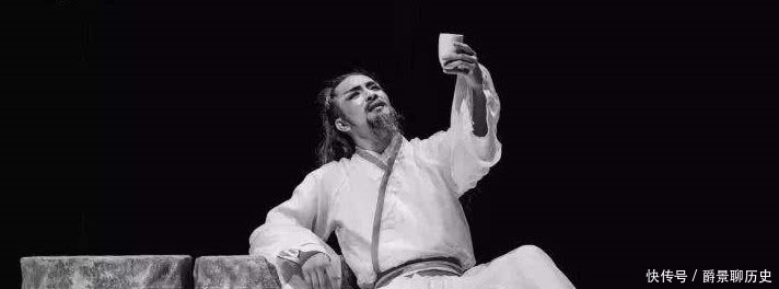 李白墓前被人信手涂鸦,明朝文人大发感慨,一句话成为永恒经典