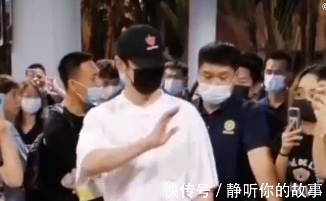 曝光|第三站《中餐廳》曝光,導演又封閉錄制,網友:看了個寂寞