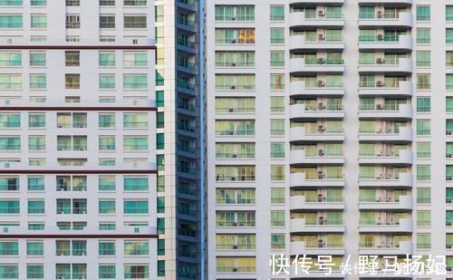 电梯|为什么很多人建议要优先选择边户?中户究竟差在哪里?看看这2点