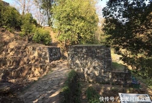 日本百大城堡 上野国 新田金山城 上杉和武田都打不过我 快资讯