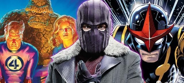 x战警|传闻:X战警新项目,动画形式