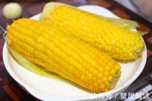 升血糖|糖尿病人吃玉米,到底是升血糖还是降血糖?现在就告诉你真相