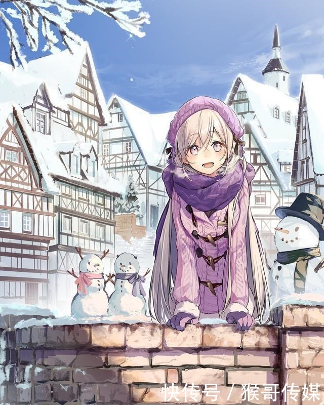 还入|最新动漫美图排行,此生无悔二次元,来世还入二次元!