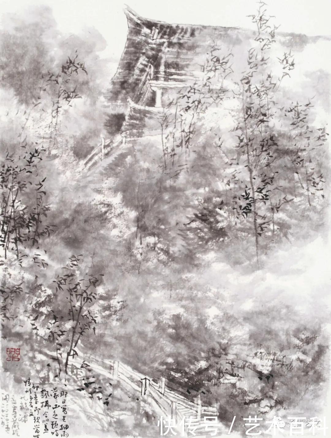 乐震文|乐震文镇海二十景的乡情