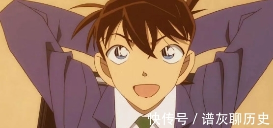 手法|《柯南》中绝对不会出现的一种犯案手法,23年以来,从没出现过