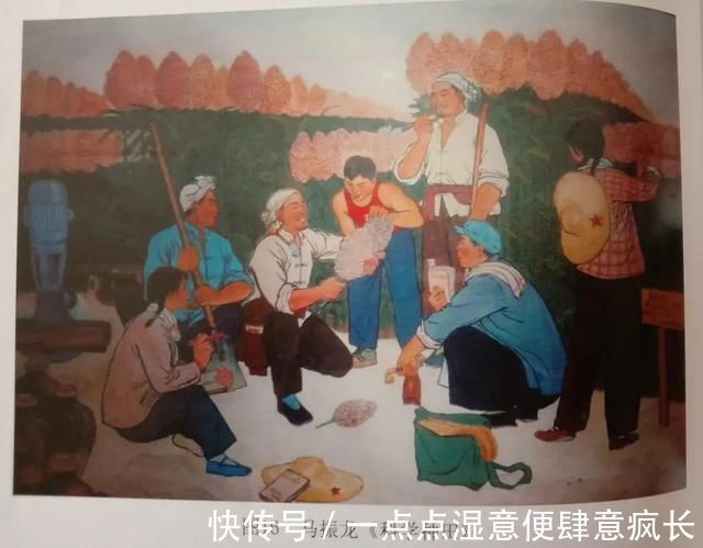 洪菊香|中国当代美术爱好者—洪菊香、赵亚军、卓克堂、洪玲、郭铃、马振龙、王婷等