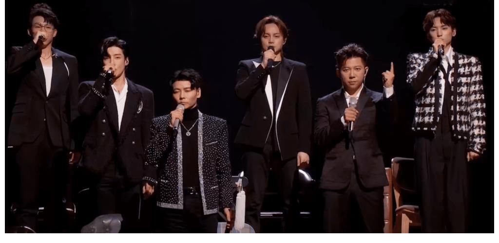 《哥哥》7.4分收官，3亮點成就口碑，去油成功，用舞臺說話，用寶藏哥哥圈粉