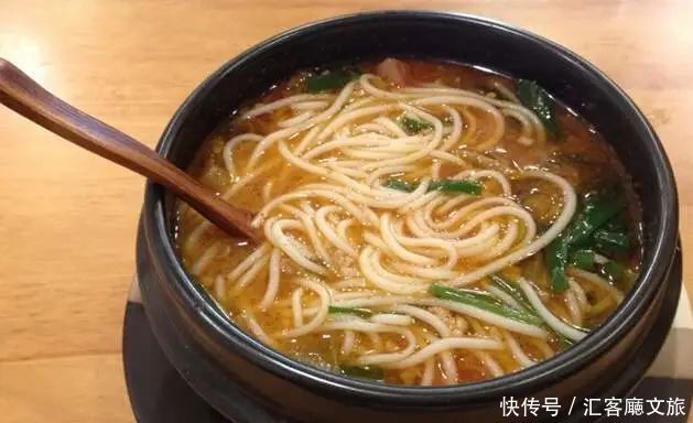 8座国内“美食之都”,为了吃也值得你走一趟!