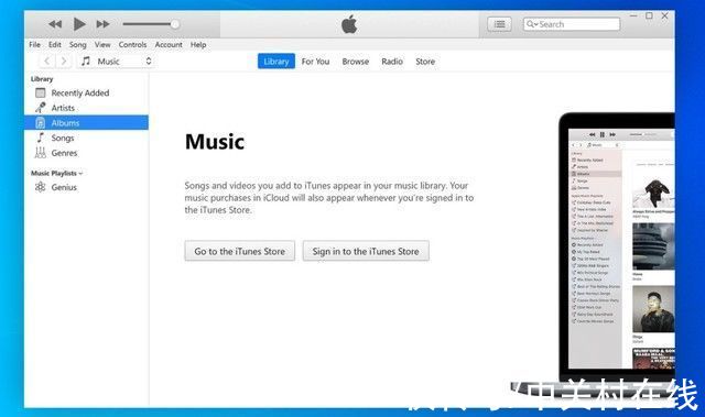 最新版|iTunes崩溃解决临时方案：切到英文