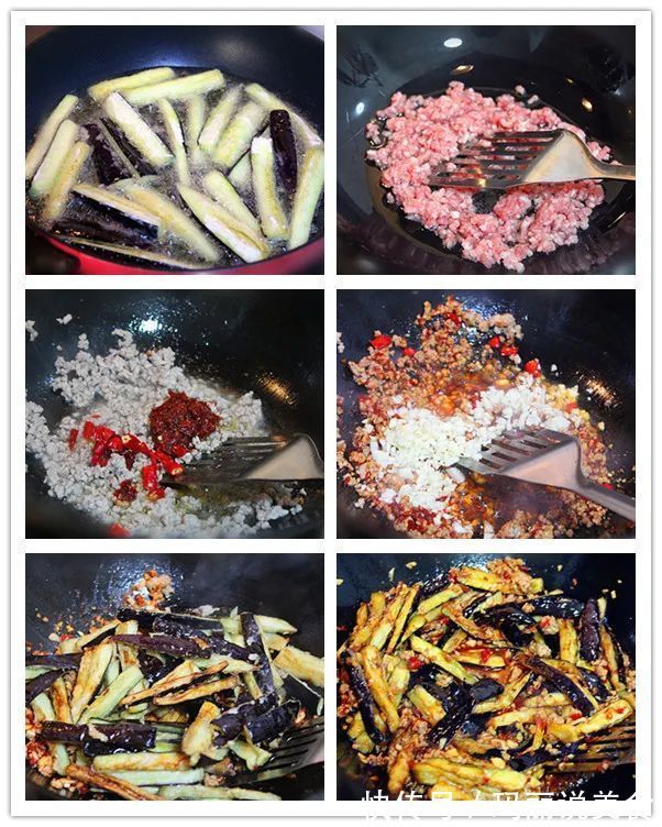 一周带饭食谱，都是越热越好吃的菜，夏天还不容易变味