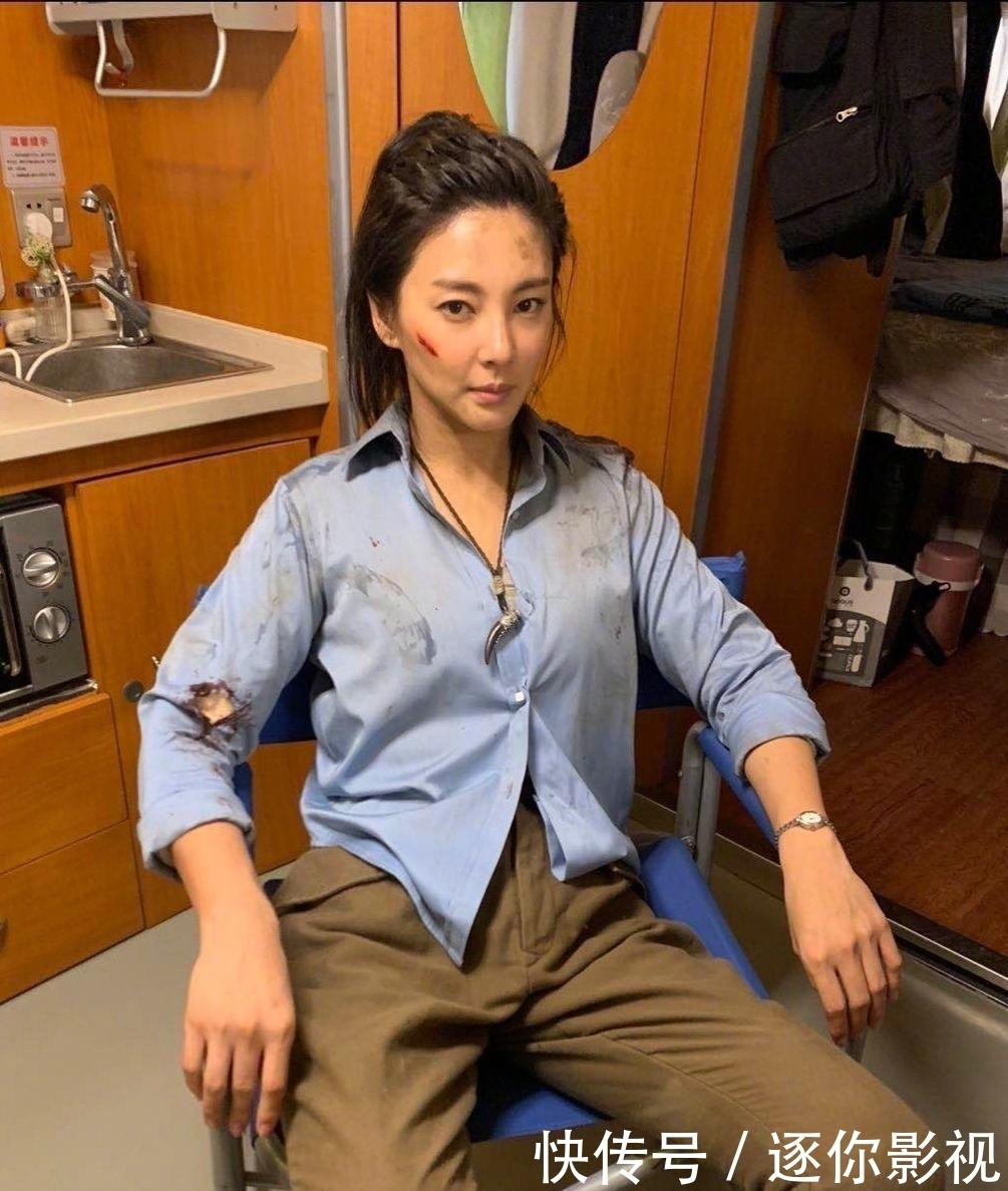 恭喜张雨绮丁程鑫,成为《快本》新加盟主持人,谢娜哪一天能回归