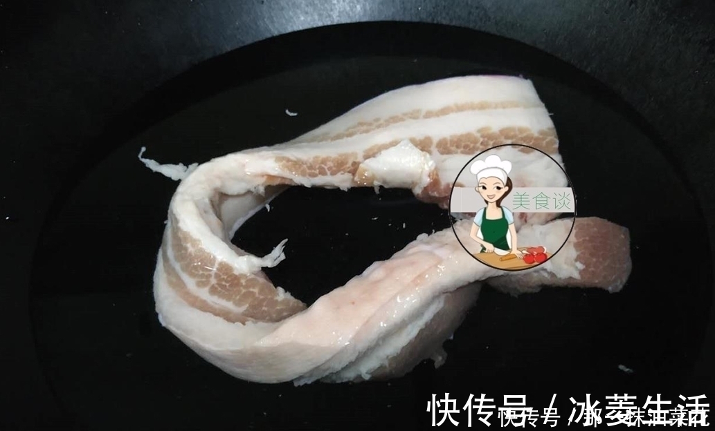 懒人版|红烧肉总做不好?教你一道懒人版的做法,跟煮饭一样简单,太香了