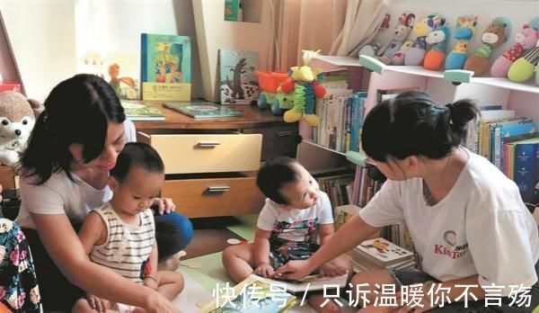 黄金期|抓住3-6岁右脑开发黄金期,掌握4个技巧,给孩子一个超强大脑