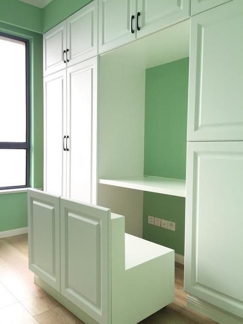 背景墙|朋友120平新家装修完工,电视墙这么设计,太值得借鉴了