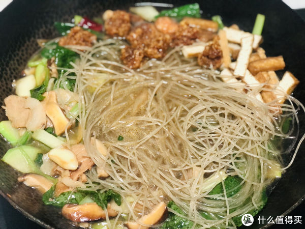 冬天买粉条，如何辨别是否添加明胶？掌握这3个小技巧，轻松辨别