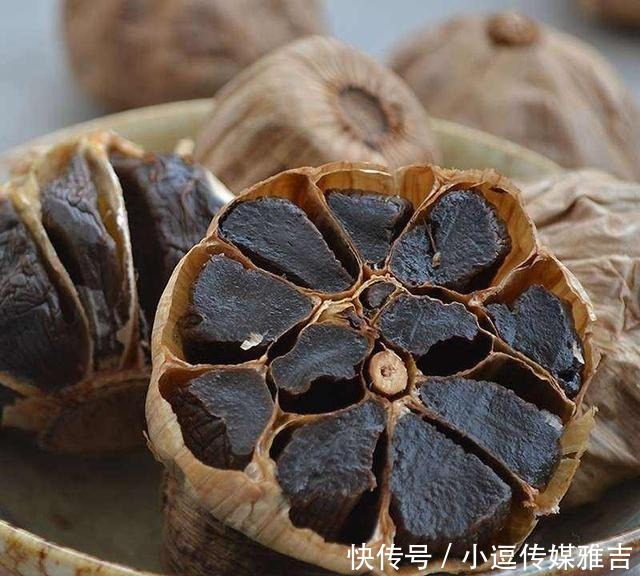 大蒜|别再生吃“大蒜”了!山东这两种做法正逐渐被接受,营养高没蒜味