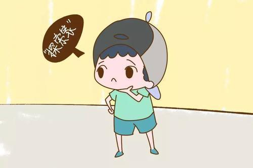 好奇心|中国宝宝偶遇非洲宝宝,俩娃对视一眼懵逼,为啥和我长得不一样